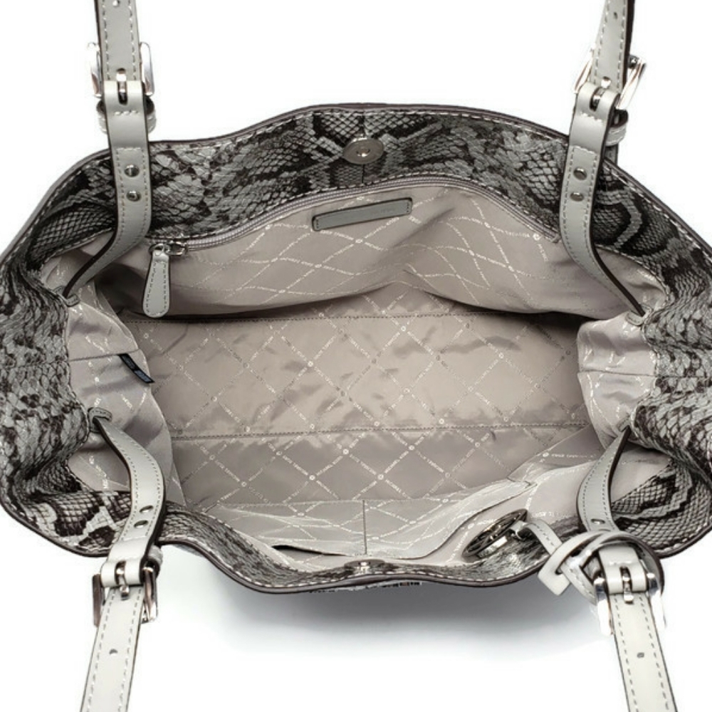 ⚠️LAST 1⚠️ Michael Kors Lenox LG Tote & Wallet SET - Picture 4 of 10